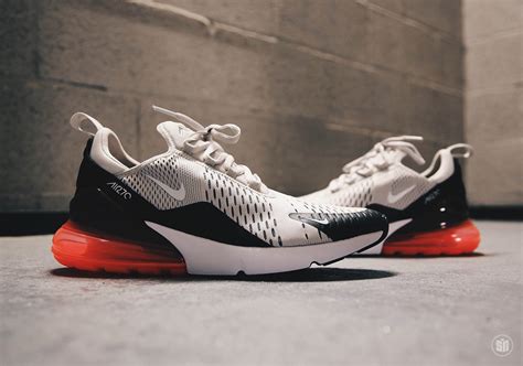 nike air max 270 hot punch kaufen|Air Max 270 light bone.